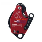 1pc Z3-prof Red Ascent Descent Device Ascender Descender Device  with Tool Box 