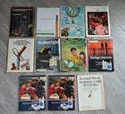 9 Time Magazines 2 Others 11 Issues 1960s-1980s Vintage Advertising-100  Charity