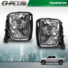 Bumper Fog Lights For Dodge Ram 1500 2013 2014 2015 2016 2017 2018 Left right