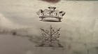 Georgian Old Sheffield Plate England Food Warmer Armorial   Crest 1800 - 1820