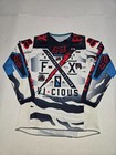 Fox Racing 180 Gear Set Pants 10 26   Jersey Youth Kids Large Motocross