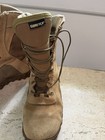 Rocky S2v Waterproof 400g Insulated Tactical Military Boot Gore Tex Size 7 5wide