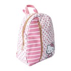 Hello Kitty Mini Backpack - New