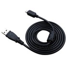 Usb Dc Battery Charger Data Sync Cable Cord Lead For Olympus Camera Tough Tg-320