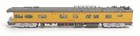 Broadway Ho Scale   Union Pacific Kenefick Business Car  119 Big Boy Tour   9013