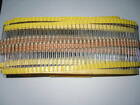 10 Pack 100pack  100 Ohm     5  Tolerance 1 2w 0 5 Watt Carbon Film Resistor