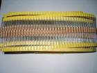 10 Pack 100pack  470 Ohm     5  Tolerance 1 2w 0 5 Watt Carbon Film Resistor