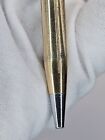 Vintage Cross 1 20 14k Gold Filled - Pen  heavy Wear 