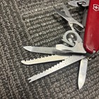 Victorinox Champion Original  c  1976-   86  Vintage Swiss Army Knife