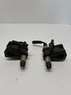 Yakima Car Roof Rack Round Crossbar Attachment clamp Dor Bikes  2 