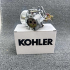 Carburetor Fit For Kohler K241 K301 10hp 12hp 14hp Cast Iron Engine 47 853 23-s