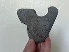 10 Oz Gorgeous Holey Hag Stone Heart Rock Holed Hex Fairy Sea Witch Pebble Wicca