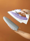 1pc Mini Ironing Board Glove     Heat-resistant Pad For Safe   Easy Ironing - New