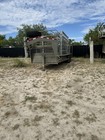 Livestock Trailer