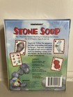 New Sealed Gamewright Card Game Stone Soup  second Ed   Very Rare Retired