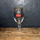 21 X Stella Artois Lager Pint Chalice Glass