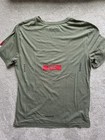 Ufc Reebok Performance T-shirt