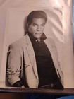 Star Trek Word Michael Dorn Signed Photo No Coa
