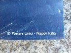 Marilyn Manson Antichrist Superstar 1996 Itala Poster 24x36 Indie Horror Metal