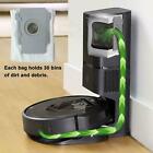 Dust Bag For Irobot Roomba Robot Vacuum I3  I7   I9 S9  Parts Dirt Disposal Bag