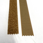 1  Velcro   Brand Mil-spec Coyote Hook And Loop Set - Sew-on Type - 1 Yard