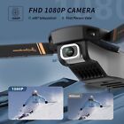 4drc V4 Drone With 1080p Hd Camera For Adults Fpv Live Video Rc Quadcopter