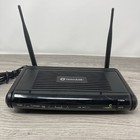 Centurylink Actiontec C1900a 802 11n 4 Port Router With Power Supply   Ethernet