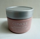 Lot Of 5 Clinique Moisture Surge 100h Auto-replenishing Hydrator 1 0 Oz 5 5 0 Oz