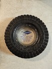 Vintage Goodyear Advertising Tire Ashtray Goodyear Service Store Washington Pa