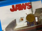 Jaws  1975  Movie Prop - Orca Ii Fragment Screen Used Prop From Production W coa