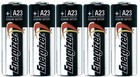 Energizer A23 12v Alkaline Batteries  pack Of 5 