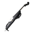 4 4 Full Size S Type Electric Cello With Bag Bow Earphone Connecting Line