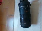 Nikon Af-s Zoom Lens Nikkor 80-200mm F 2 8d If Ed   F-bajonet Lens 