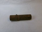 Antique 1920 s The Boye Needle Co Chicago Illinois Wood Tube With Needles