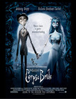 Corpse Bride  2005  Original Tim Burton Stop-motion Animation Storyboard   Coa 