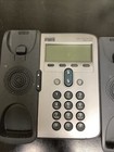 Lot Of 18 Cisco Ip Phones 7911 7912 Series