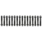 Brian Tooley Btr Ls Rocker Arm Bolts Qty 16 Fits Ls1 Lq4 Ls3 4 8 5 3 5 7 6 0 6 2