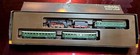 Z Scale Marklin 8100 Br 18 Steam Locomotive   3 Passenger Cars Set  tested 