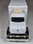 Ertl  53 Ford Delivery Van Mcdonald s Die Cast Metal Bank 96 H301 Hamburger