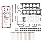 Full Gasket Set Head Bolts Fit 97-02 Ford Excursion F250 F350 E350 6 8l Sohc