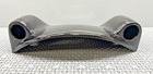     rare Nrg Carbon Dash Dual Gauge Pod For 94-97 Honda Accord Cd3 Cd5 Cd7 Ce1 Ce6