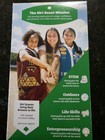 Price Drop      Girl Scout Cookies      Mixed 6 Boxes             Ships Same Day 