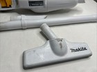 Makita Xlc02 18v Upright Compact Vacuum tool Only -heavy Use