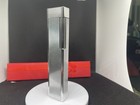 Rare Rare Working Colibri Monolithic Desk Lighter Made In Japan 1972 Serviced