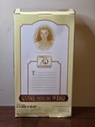 75th Anniversary Black Label Gone With The Wind Scarlett O hara Barbie Doll New