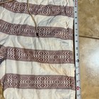 Vintage Y2k-style American Eagle Geometric Tribal Pattern Shorts - Men   s Size M