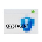 Crystagen - Synthesized Immune System Peptide 20   60 Capsules - Free Shipping