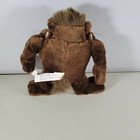 Tasmanian Devil Plush 9  Taz Looney Tunes Warner Bros Stuffed Toy W  Tags 1997