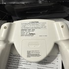 Omron Hbf-306c Fat Loss Bmi Monitor Tracker Handheld Analyzer White
