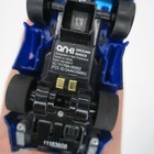 Anki Overdrive Race Cars Lot - Skull   2 Ground Shock Blue